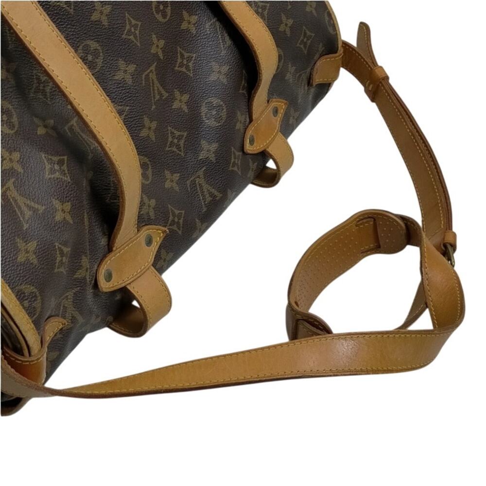 💎✨Authentic✨💎Louis Vuitton Saumur 43 Crossbody bag - Picture 5 of 9